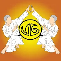 Qi Gong Mirror