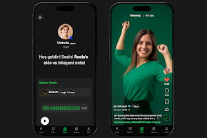 Yürekten Sevenler Evlilik Screenshot 3