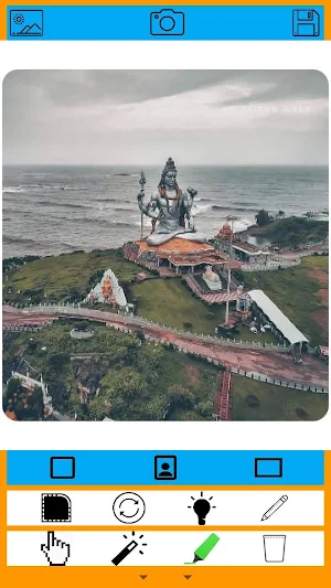 Image Editor Tools Screenshot 1