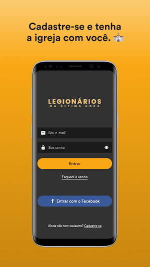 Legionários DUH Oficial Screenshot 3