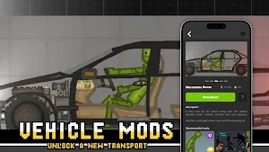 Mods and Addons for Melon PG Screenshot 1