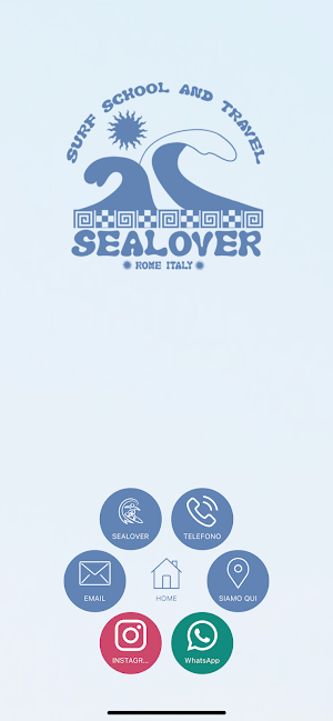 Sealover Screenshot 1