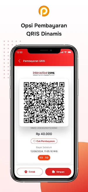 InterActive MyProfit LITE Screenshot 3