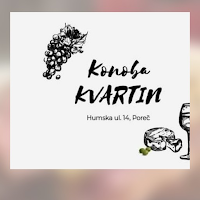 Konoba Kvartin