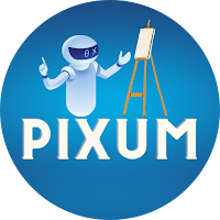 Pixum - AI Art Generator