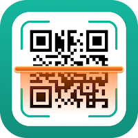 QR Scanner, All Barcode Reader