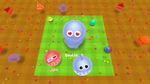 Soul.io 3D Screenshot 1