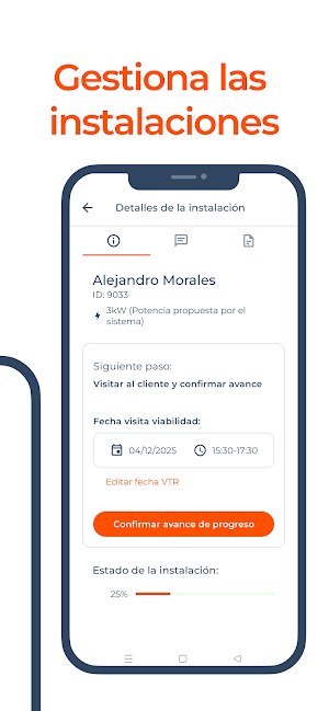 SolfInst Screenshot 1