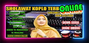 Sholawat Jibril Penarik Rizqii Screenshot 1