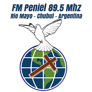 FM Peniel 89.5 Mhz - Río Mayo  Screenshot 0