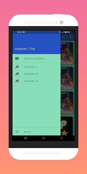 Lagu Kalah Shinta_arsinta Screenshot 3
