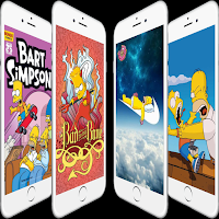 Bart Simp wallpapers Atr