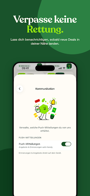 Retterbox® Screenshot 3