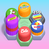 Push to Sort