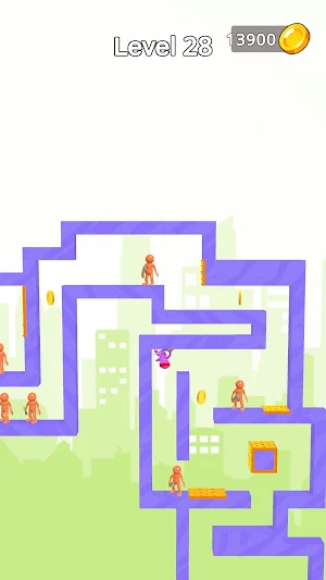 Enemy Cut! screenshot 6