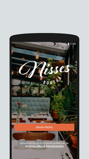 Nisses Bodega Screenshot 1