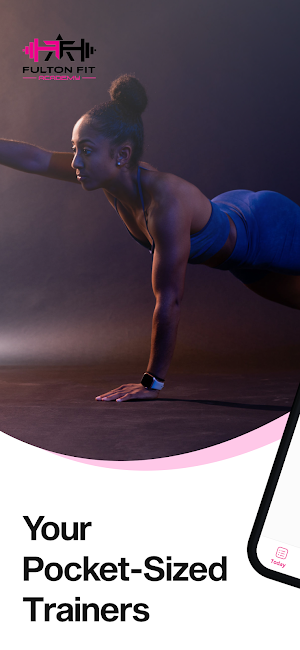 Fulton Fit Academy Screenshot 0