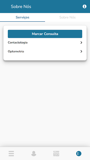 Centro Óptico de Santo André Screenshot 3