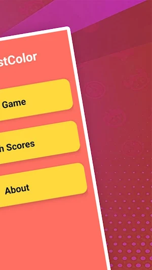 PopQuestColor Screenshot 3