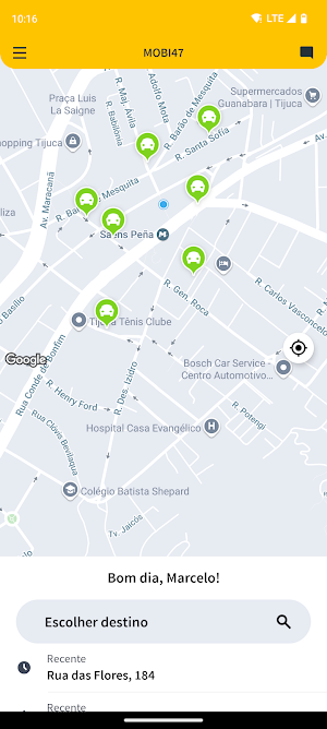 Mobi47 Screenshot 0