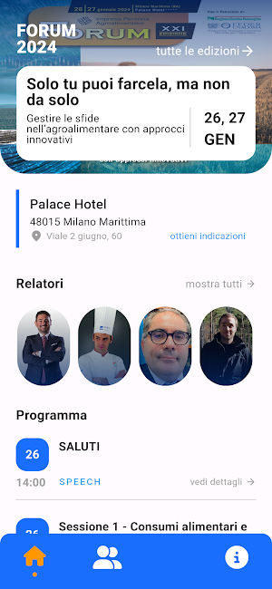 IPA Screenshot 0