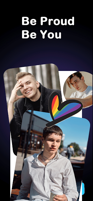 Sniffies - Gay Dating & Meet Screenshot 3