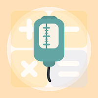 Pocket Infusion Calculator