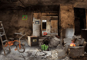 Room Escape Mystery Quest Screenshot 2