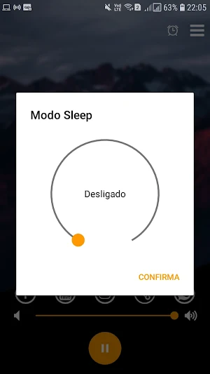 Rádio INT Screenshot 1