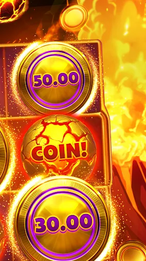 Coins Lavarun Screenshot 2