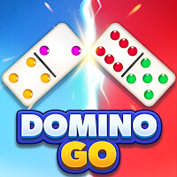 Domino Go - Online Board Game