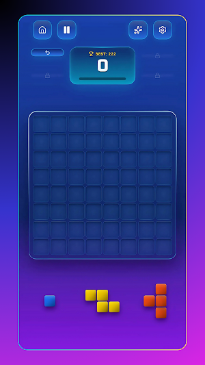 Block Nova: Ultra Nova Screenshot 3