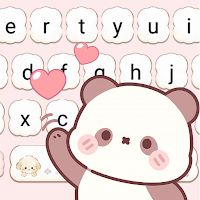 Themes Keyboard: Emoji & Fonts