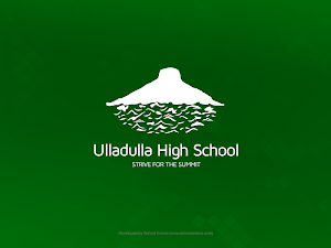 Ulladulla High School Screenshot 2