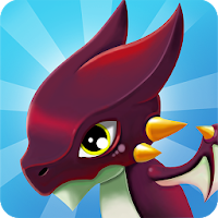 Idle Dragon - Merge the Dragon