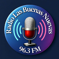 Radio Las Buenas Nuevas 96.3