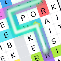 AmazeWords - Word Search