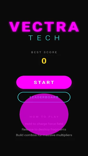 VectraTech Screenshot 2
