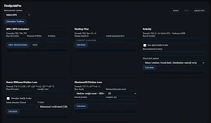 FireSprinkPro Design Studio Screenshot 2