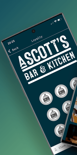 Ascotts Screenshot 0