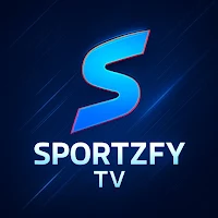 SportzFy TV: Sports LiveScore