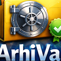 ArhiVar