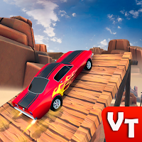 Extreme Stunt Car Rush