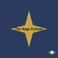The Sage Echoes: Wise Quotes