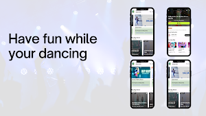 Dance School - Learn to Dance Screenshot 1