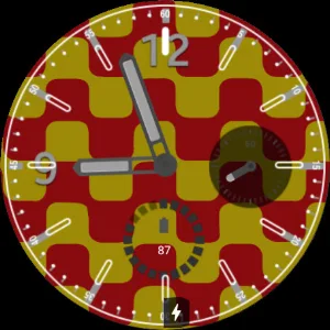 Esfera bandera de Tarragona Screenshot 0