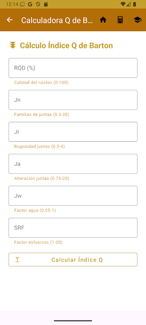 minIA Minería para Ti Screenshot 3