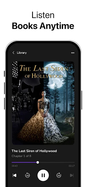Novel Arc: Read Novels & Books Screenshot 3