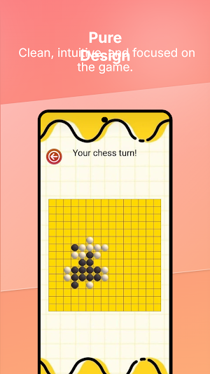 Lucky Gomoku NeuroMatch Screenshot 2