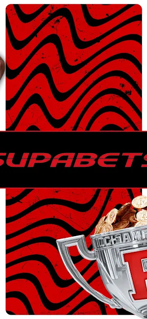 Supabets Screenshot 2